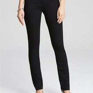 J BRAND Vanity Skinny Leg Jeans